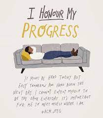 Expansive Heart Psychotherapy On Instagram It S Important To Remember That Growth Is Not Linear Growth Doesn T Fol Inspirational Quotes Motivation Words