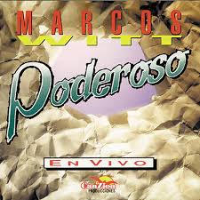 Jaime murrell, cristo reina, jaime murrell cristo reina, cover art, release information. Poderoso Marcos Witt Last Fm