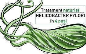 Pylori nu este detectat prin metodele cele mai sensibile de depistare. Pin On Sanatate