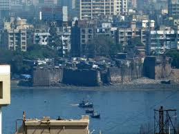 The Mahim Fort – My Favourite Things