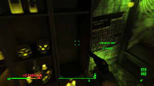A walk in the park; Far Harbor Visions In The Fog Walkthrough Polygon