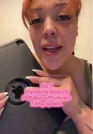 We are moving up to Glp-1 10mg #glp1forweightloss #glp1 #glp1medication  #glp1community #zepbound #tirzepatide #weightloss #GymTok #gymmotivation