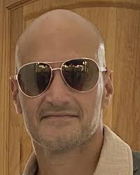 Jose Antonio Negrin Obituary October 18, 2025