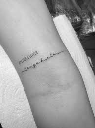 Frases Para Tatuagem Como Escolher A Que Tem A Ver Com O Seu Momento Eu Total Pense, por exemplo, na frase que educação. frases para tatuagem como escolher a