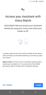 When this happens, you can't use the assistant from your lock . How To Enable Google Assistant In Maps For Hands Free Navigation Help On Iphone Or Android Smartphones Gadget Hacks