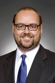 Andrew J. Leavitt named new UW-Oshkosh chancellor