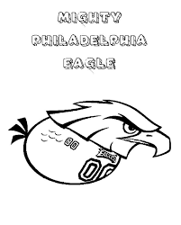 They are able to play games in the nursery like numbers match games and alphabet puzzles and philadelphia eagles coloring page.such plenty of fun they are able to have and share with another kids. Top 10 Free Printable Philadelphia Eagles Coloring Pages