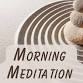 Morning Meditation event image
