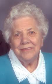 Obituary information for Grada Willemina "Mien" Willemina Heideman