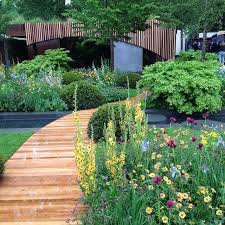 The Homebase Urban Retreat Garden Designed By Adam Frost Chelseaflowershow Rhschelsea Garden Design Vertical Garden Outdoor Projects