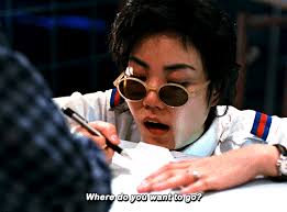 Pure Cinema — orwell: Catherine Keener as Maxine Lund in Being...