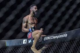 We did not find results for: Pieter Buist Replaces Ahmed Mujtaba Faces Eduard Folayang At One Fire Fury Asian Mma