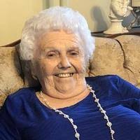 Betty Snyder Obituary