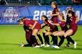Jun 02, 2021 · the bogota team will play the florida cup, a preseason tournament in orlando, florida. Santa Clara Wins College Cup On Penalties Over Florida State Triblive Com