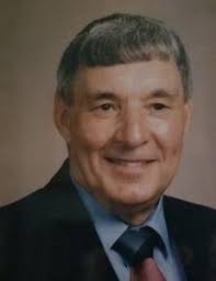 Willard Gibson Obituary