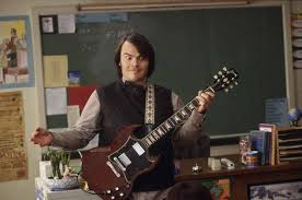 Beli alat musik & film original terbaru & pilihan lengkap. Lagi Bete Biar 10 Film Terbaik Jack Black Yang Menghibur