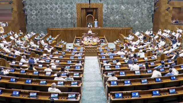 Centre aims to revive delimitation Bill, push joint polls by 2029 |  Political Pulse News - The Indian Express