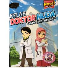 Kempen 10 000 langkah ini merupakan strategi kdm untuk menggalakkan amalan yang baik untuk. Preloved Kelab Doktor Muda Shopee Malaysia