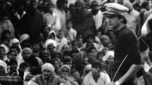 Communist Party of India (Marxist) - CPI (M) Remembers Comrade Safdar  Hashmi! Born on April 12, 1954 in Delhi, Safdar did an M.A. in English  Literature from St. Stephen's College, Delhi University,