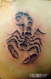 15 Latest Meaningful Scorpion Tattoo Designs With Pictures