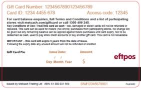 We did not find results for: Gift Cards Faqs Metcash Australia S Leading Wholesale Distribution And Marketing Company