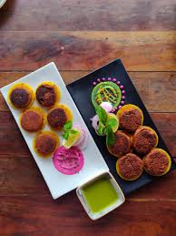 Head Towards Abejo For Delectable Lucknowi Dishes | LBB