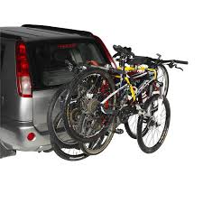 Porte Velos D Attelage Suspendu Norauto Rapidbike 4s Pour 4 Velos Norauto Fr
