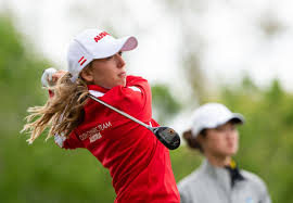 Women's final olympic golf rankings published. Austria National Olympic Committee Noc