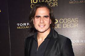 (2014) cast and crew credits, including actors, actresses, directors, writers and more. Daniel Arenas Dice No Al Sexo Salud De Las Estrellas Holadoctor Com
