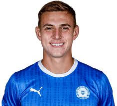 Peterborough United vs Morecambe