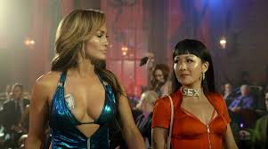 She's still, she's still jenny from the block. Hustlers Doppelmoralische Betrugerinnen Verherrlichung Von Lorene Scafaria Mit Jennifer Lopez Kunst Film