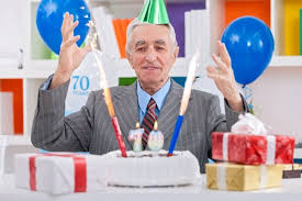 Perfect for seniors, these tinned mints are a great 70th birthday gift idea for anyone who's in need of a memory. 70th Birthday Party Ideas Life Is Sweeter By Design