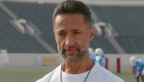 One Life's' Kamar de los Reyes Now Appearing in 'Firehouse'