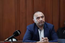 Nafiz Modack Gets 10 Years! Corruption Sentence Shocks Cape Town! - Imagen principal del artículo