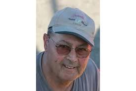 James Carman Obituary (1941