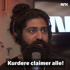 Hva er Beijing-OLs motto?😁 Se «Nytt på nytt» i NRK TV:  https://tv.nrk.no/serie/nytt-paa-nytt 📺