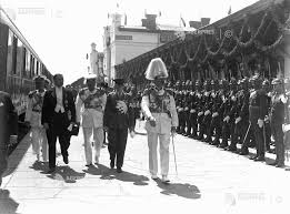 Documentar 125 De Ani De La Nasterea Regelui Carol Al Ii Lea 1930 1940 Agerpres ActualizeazÄƒ Lumea