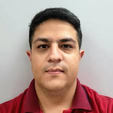 Adriano Sousa Santos