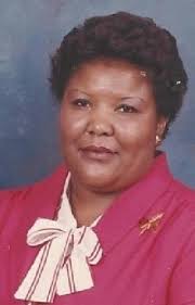 Paulette Lacey Obituary (2019)