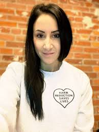 harmreductionsaveslives #recovery #endhomelessness #gratitude #worthit