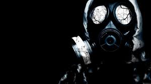 Ya no busques más, aquí te presentamos la mejor colección de imágenes para fondos de en seguida te presentamos las mejores imagenes en movimiento para tu computadora. Fondos De Pantalla Para Tu Pc Pasa Maquina Gas Mask Art Gas Mask Masks Art