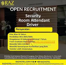 Temukan lowongan kerja cleaning service medan yang anda cari di bawah ini. Lowongan Kerja Hotel Oyo Medan Lokerkarta Com