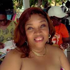 Miss St. John Talented Teen 2024, Sher'niah Freeman is officially