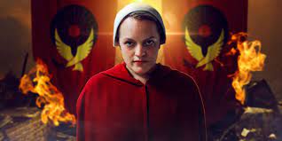 The handmaid's tale was renewed for season 4 in july 2019 , ahead of its season 3 finale last aug. Bkmjmvsxqfrxnm