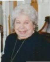 Obituary information for Roselle Virginia Link