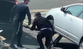 Insurer says catalytic converter thefts dropped in lockdown but are rising. Catalytic Converter Theft Hybrid Car Owners Face Insurance Nightmare Car Insurance The Guardian