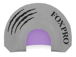 FoxPro Gun Series Raccoon Diaphragm Predator Call