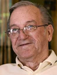 Ronald Jackson Obituary (1941