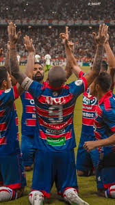 Estatísticas da carreira (partidas jogadas, golos, cartões) e o historial das transferências. Pin De Maria Lais Em Walpaper Fortaleza Futebol Fortaleza Esporte Fortaleza