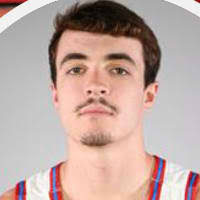 Connor Hickman SENIOR Shooting Guard Cincinnati